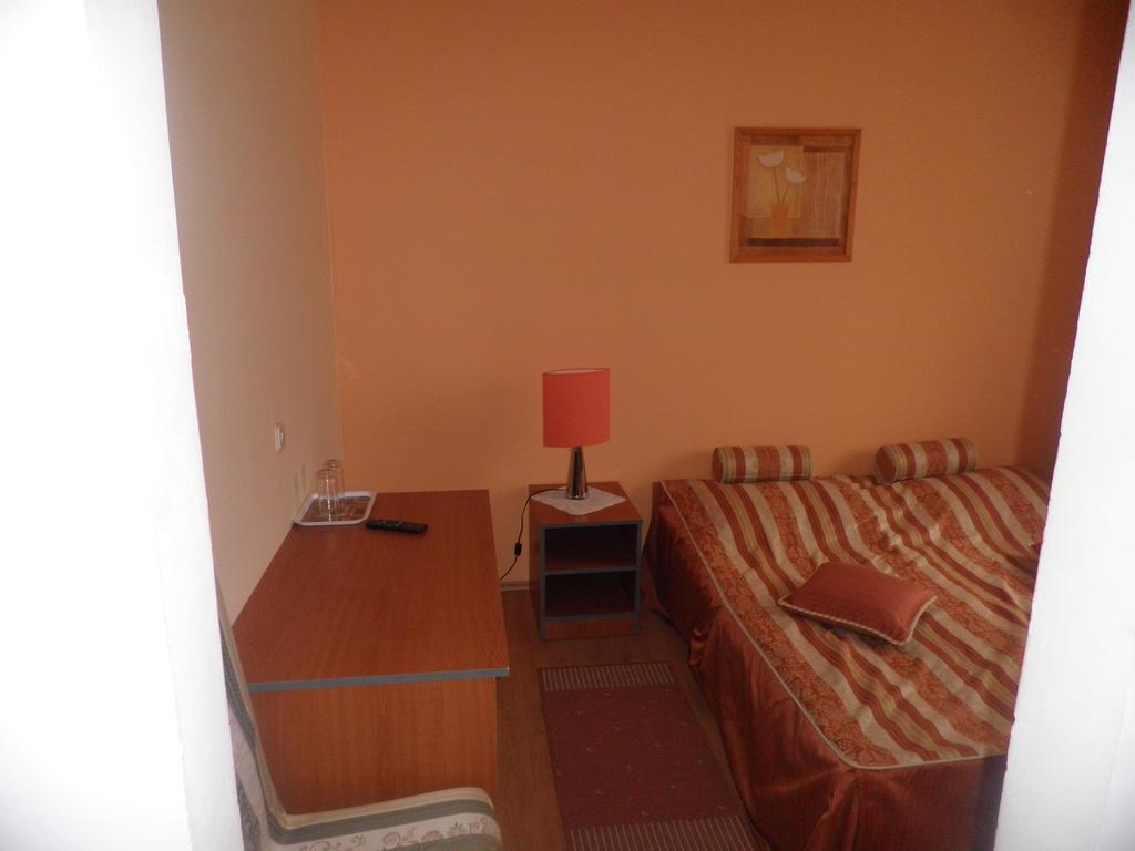 Guest House Pinta Slatina  외부 사진