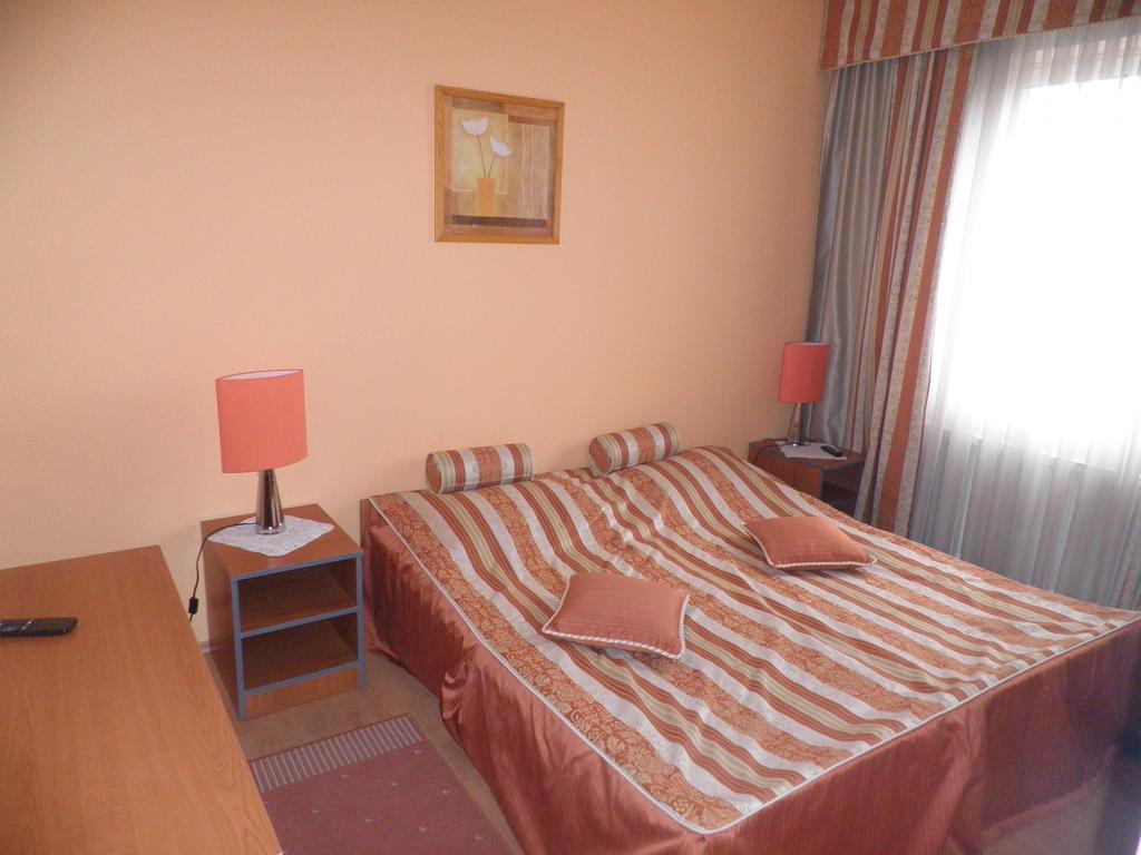 Guest House Pinta Slatina  외부 사진